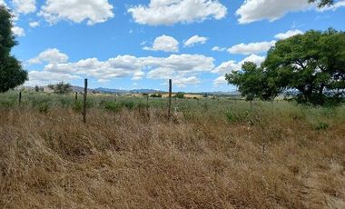 Vendo Campo en Huerta de Maule – San Javier V 1461-540-LR-12.22