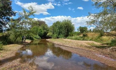 Vendo Campo en Huerta de Maule – San Javier V 1461-540-LR-12.22