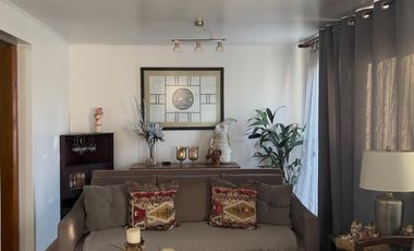 HERMOSA CASA- VILLA PARRONES DE SAN FERNANDO