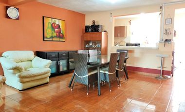 Bellísima casa con excelentes acabados, 3 rec. Col. Niños Héroes, Xalapa, Ver.