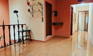 Bellísima casa con excelentes acabados, 3 rec. Col. Niños Héroes, Xalapa, Ver.