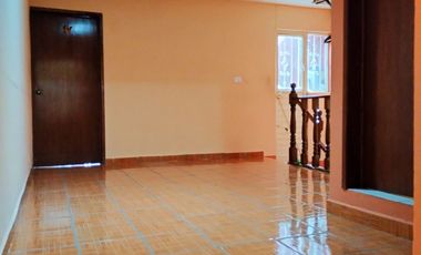 Bellísima casa con excelentes acabados, 3 rec. Col. Niños Héroes, Xalapa, Ver.