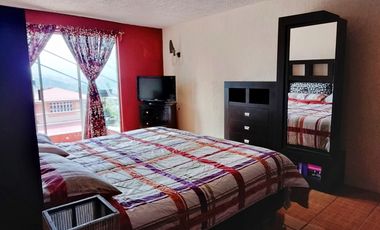 Bellísima casa con excelentes acabados, 3 rec. Col. Niños Héroes, Xalapa, Ver.