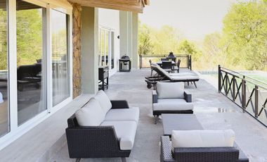 Casa venta a minutos del Bioparque Estrella, Montemorelos