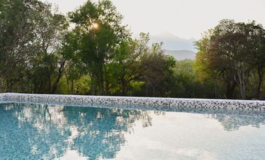 Casa venta a minutos del Bioparque Estrella, Montemorelos
