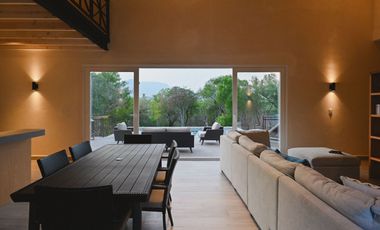 Casa venta a minutos del Bioparque Estrella, Montemorelos