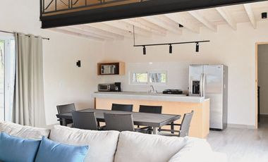 Casa venta a minutos del Bioparque Estrella, Montemorelos