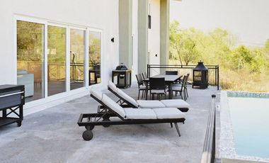Casa venta a minutos del Bioparque Estrella, Montemorelos