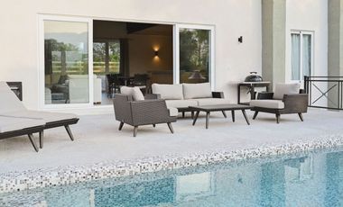 Casa venta a minutos del Bioparque Estrella, Montemorelos