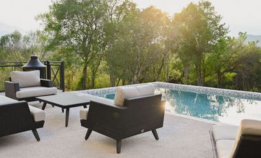 Casa venta a minutos del Bioparque Estrella, Montemorelos