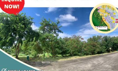 SINGLE LOADED LOT FOR SALE IN AYALA GREENFIELD ESTATES❗️