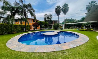 Casa Jardin para eventos sociales, Morelos Cuautla, Mexico