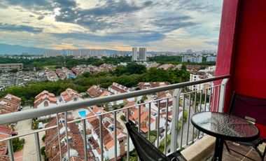 ALQUILER APARTAESTUDIO PARALELA 150 CAÑAVERAL