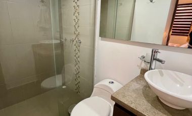 ALQUILER APARTAESTUDIO PARALELA 150 CAÑAVERAL