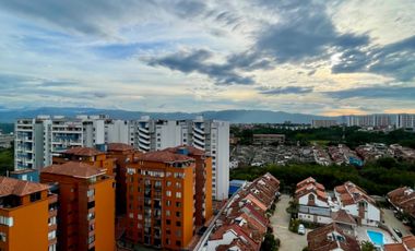 ALQUILER APARTAESTUDIO PARALELA 150 CAÑAVERAL