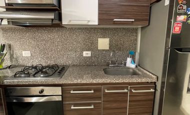 ALQUILER APARTAESTUDIO PARALELA 150 CAÑAVERAL