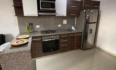 ALQUILER APARTAESTUDIO PARALELA 150 CAÑAVERAL