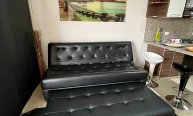 ALQUILER APARTAESTUDIO PARALELA 150 CAÑAVERAL