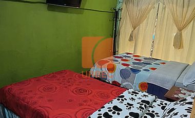 VENTA - HOTEL EN VENTA  EN LA CIUDAD DE BAÑOS DE AGUA SANTA MUY BUENA UBICACION EXCELENTE INVERSION /23URB079