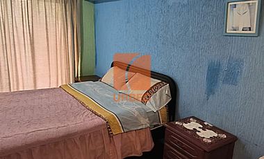 VENTA - HOTEL EN VENTA  EN LA CIUDAD DE BAÑOS DE AGUA SANTA MUY BUENA UBICACION EXCELENTE INVERSION /23URB079