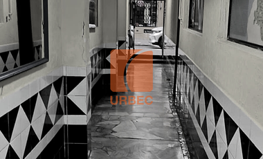 VENTA - HOTEL EN VENTA  EN LA CIUDAD DE BAÑOS DE AGUA SANTA MUY BUENA UBICACION EXCELENTE INVERSION /23URB079