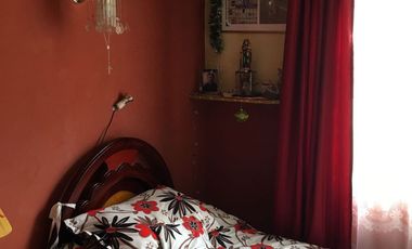 vendo linda casa en alameda del parque bosa
