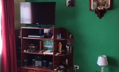 vendo linda casa en alameda del parque bosa