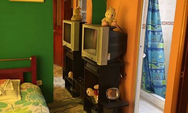 vendo linda casa en alameda del parque bosa