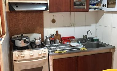 vendo linda casa en alameda del parque bosa