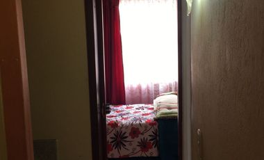 vendo linda casa en alameda del parque bosa
