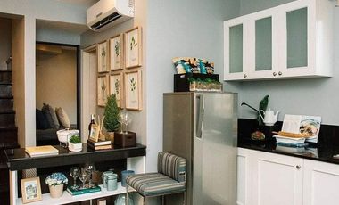 Ella Unit in Camella Butuan