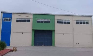 Compound Warehouse For Lease in Imus, Cavite