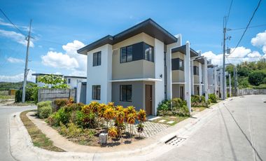 Pre-selling Single Detached House & Lot in Binangonan