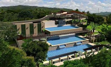 Overlooking 2 Storey 4 Bedrooms Townhouses for Sale with Resort like Amenities in Minglanilla, Cebu