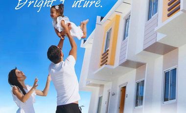 The Most Affordable House and Lot to Rise in Toledo City - Richwood Homes