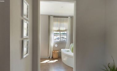 The Most Affordable House and Lot to Rise in Toledo City - Richwood Homes