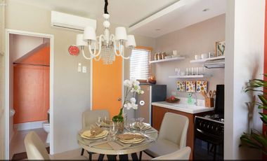 The Most Affordable House and Lot to Rise in Toledo City - Richwood Homes