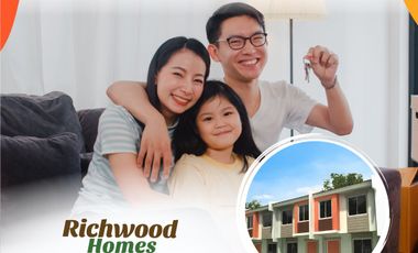 The Most Affordable House and Lot to Rise in Toledo City - Richwood Homes