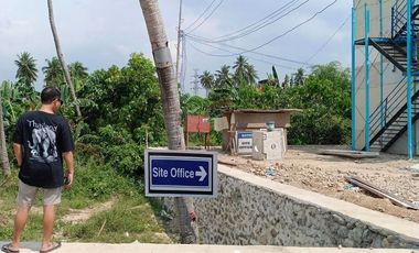 The Most Affordable House and Lot to Rise in Toledo City - Richwood Homes
