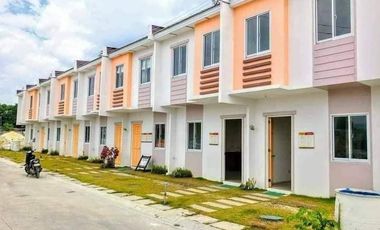 The Most Affordable House and Lot to Rise in Toledo City - Richwood Homes