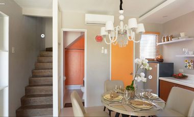 The Most Affordable House and Lot to Rise in Toledo City - Richwood Homes