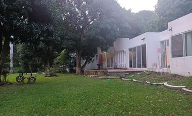 VENTA CASAS A PIE DE RIO CON EMBARCADERO PLAYA DE VACAS VERACRUZ.