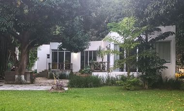 VENTA CASAS A PIE DE RIO CON EMBARCADERO PLAYA DE VACAS VERACRUZ.