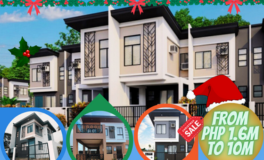 FULLY FINISHED HOUSE AND LOT LAGUNA FOR ONLY PHP 900K
