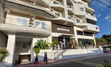 For Rent 1BR Condo in Kandi Tower 3 Angeles City Pampanga