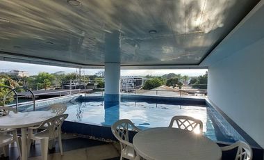 For Rent 1BR Condo in Kandi Tower 3 Angeles City Pampanga