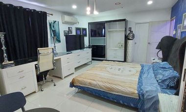 For Rent 1BR Condo in Kandi Tower 3 Angeles City Pampanga