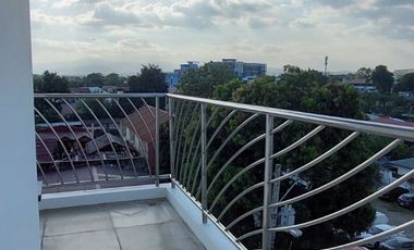 For Rent 1BR Condo in Kandi Tower 3 Angeles City Pampanga