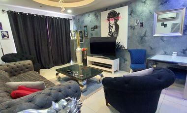 For Rent 1BR Condo in Kandi Tower 3 Angeles City Pampanga