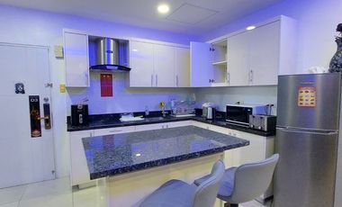 For Rent 1BR Condo in Kandi Tower 3 Angeles City Pampanga